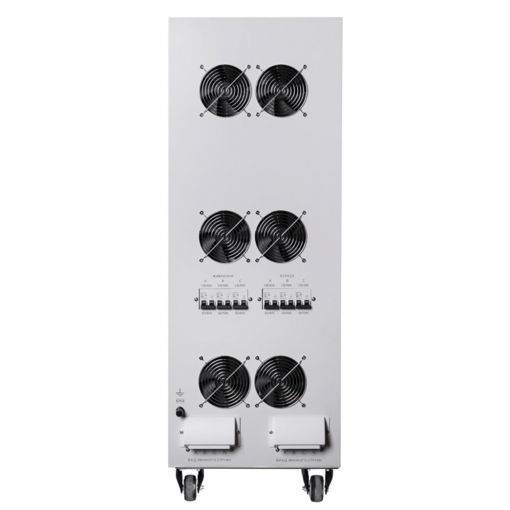 LogicPower  LP-50kVA 3 phase (35000Вт)