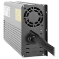 Зарядний пристрій LogicPower для LiFePO4 3.2V (3.65V)-40A-128W-LED