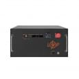 Аккумулятор литий-железо-фосфатный(LiFePo4) LogicPower LiFePO4 25,6V - 280 Ah (7168Wh) (BMS JK 200A/100A) RM RS485/CAN BL