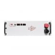 Аккумулятор LogicPower LiFePO4 25,6V - 200 Ah (5120Wh) (BMS JK 150A/100A) RM RS485/CAN WH