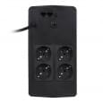 ДБЖ LogicPower LP 400VA 4Pro (240Вт)