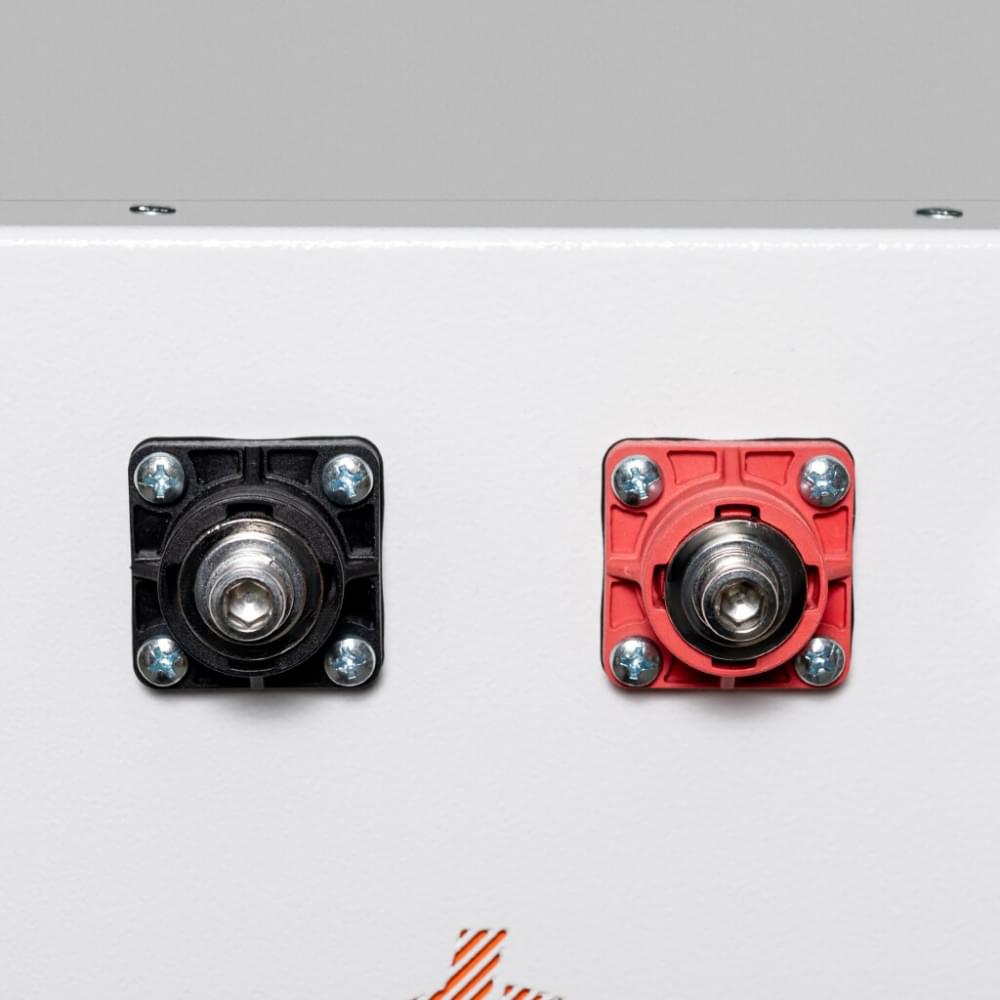 Аккумулятор LogicPower LiFePO4 51,2V - 230 Ah (11776Wh) (BMS JK 200A/100А) RM WH