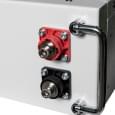 Аккумулятор LogicPower LiFePO4 25,6V - 200 Ah (5120Wh) (BMS JK 150A/100A) RM RS485/CAN WH