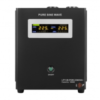 LogicPower 24V LPY-W-PSW-2500VA+(1800Вт)10A/20A LogicPower 24V LPY-W-PSW-2500VA+(1800Вт)10A/20A