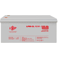 LogicPower LPM-GL 12V - 200 Ah (42049)