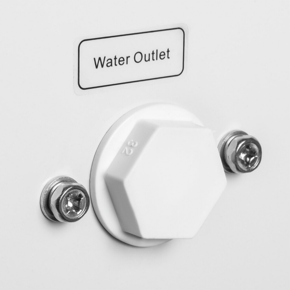 Моноблок теплового насоса LogicPower LP-15-380