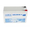 Акумулятор мультигелевий LogicPower LPM-MG 12V-9Ah AGM (12V 9Ah)