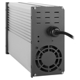 Зарядний пристрій LogicPower для LiFePO4 3.2V (3.65V)-40A-128W-LED