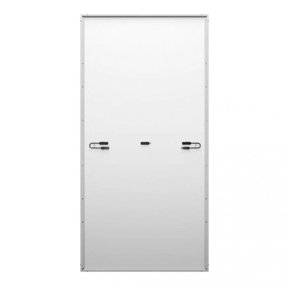 Солнечная панель стационарная LogicPower LP Longi Solar Half-Cell 700W