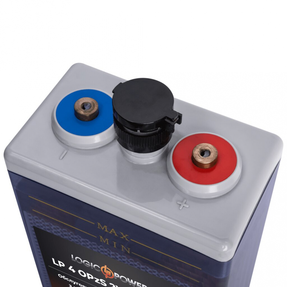 Аккумулятор LogicPower LP 40OPzS 2V - 280 Ah AGM