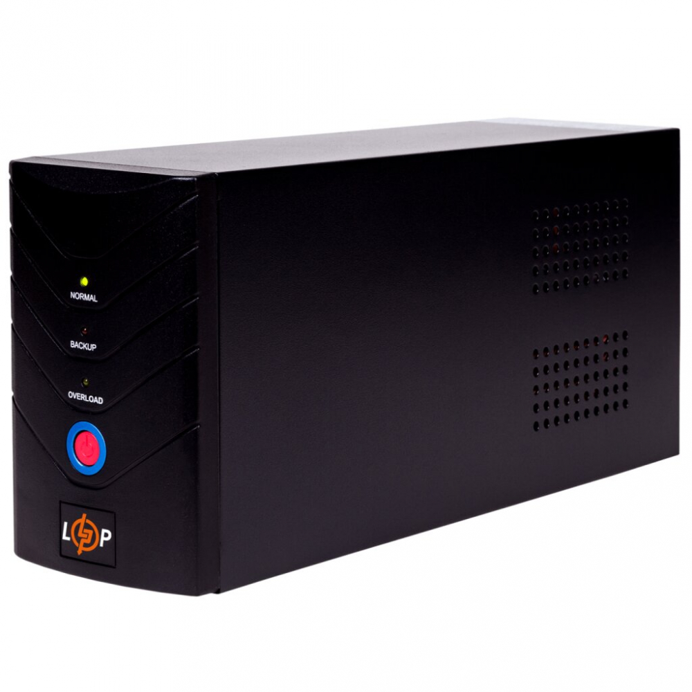 ИБП LogicPower LP U650VA (390Вт)