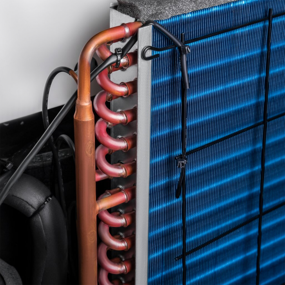 Моноблок теплового насоса LogicPower LP-15-380