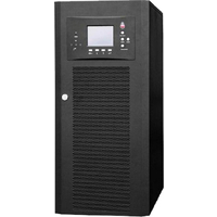 LogicPower 20kVA MPPT - 3 фазный