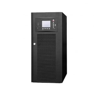 LogicPower 20kVA MPPT - 3 фазний LogicPower 20kVA MPPT - 3 фазний