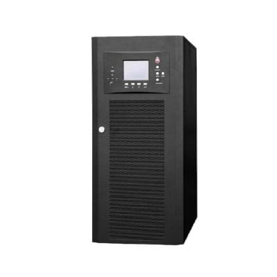 Інвертор LogicPower 20kVA MPPT - 3 фазний