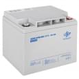 Акумулятор мультигелевий LogicPower LPM-MG 12V - 40 Ah (12V 40Ah)