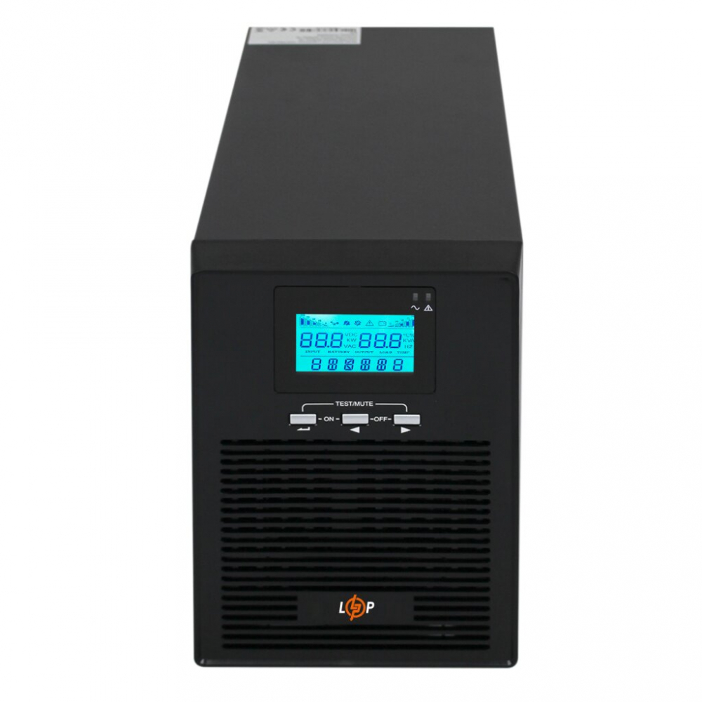 ИБП LogicPower Smart-UPS 1000 PRO (with battery)