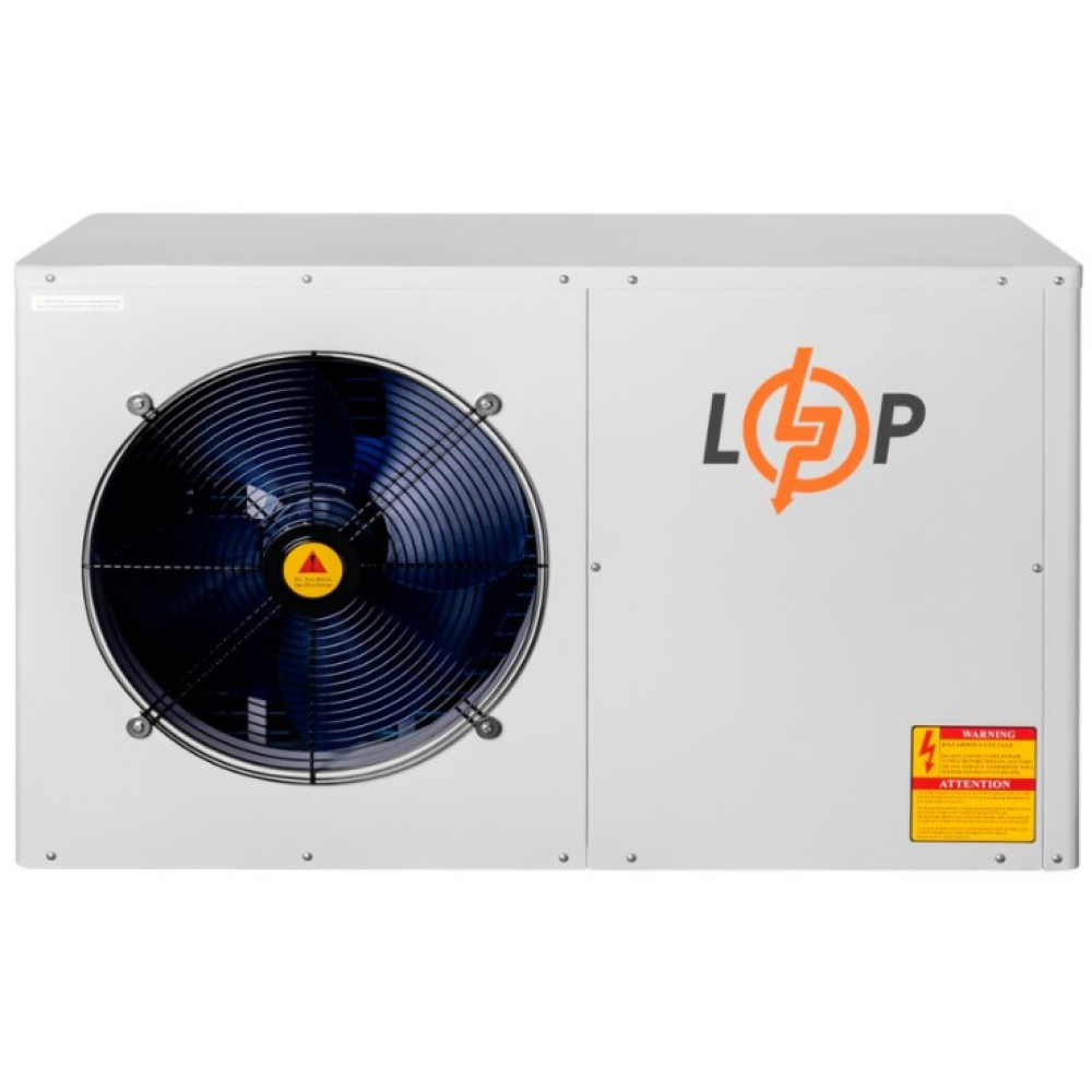 Моноблок теплового насоса LogicPower LP-15-380