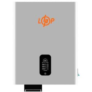 LogicPower LP-W - IS10000 (8,3 кВт, 1 фаза) LogicPower LP-W - IS10000 (8,3 кВт, 1 фаза)