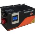 Комплект резервного живлення LogicPower ДБЖ W4500 + АКБ літієва батарея (LiFePO4) 7168 Ватт (22894+38851 280 Ah)