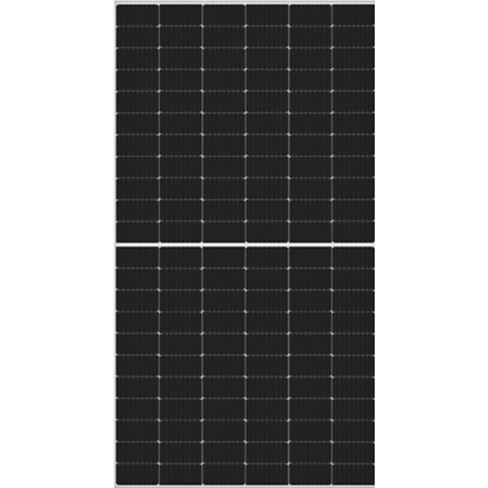 Солнечная панель стационарная LogicPower LP Longi Solar Half-Cell 700W