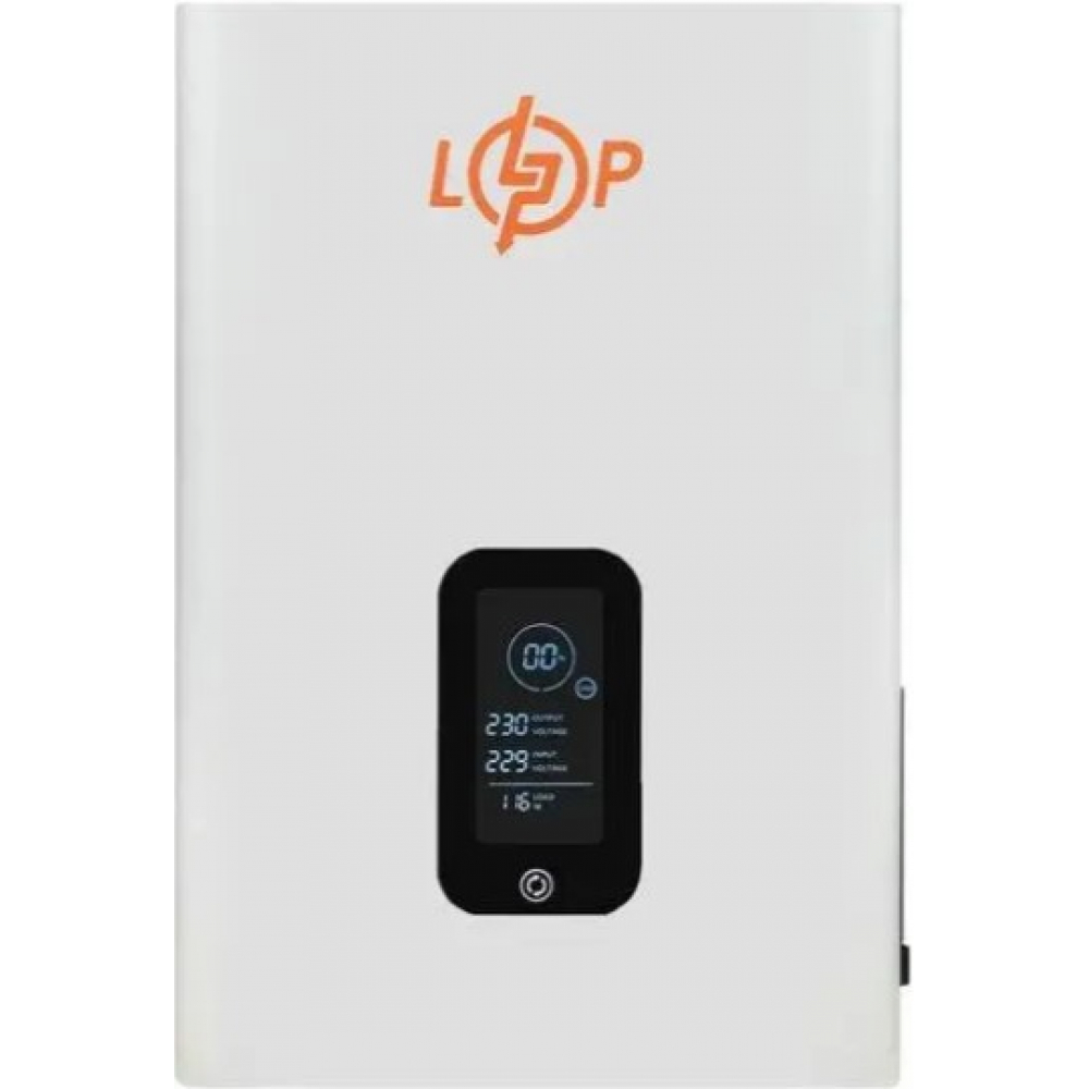 Стабилизатор напряжения LogicPower LP-W – IS1500 (1125Вт)
