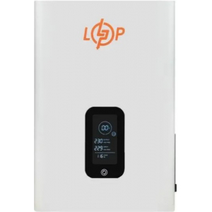 LogicPower LP-W - IS1500 (1,125 кВт, 1 фаза) LogicPower LP-W - IS1500 (1,125 кВт, 1 фаза)