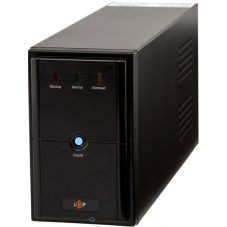 ИБП LogicPower LPM-U1250VA (875Вт)