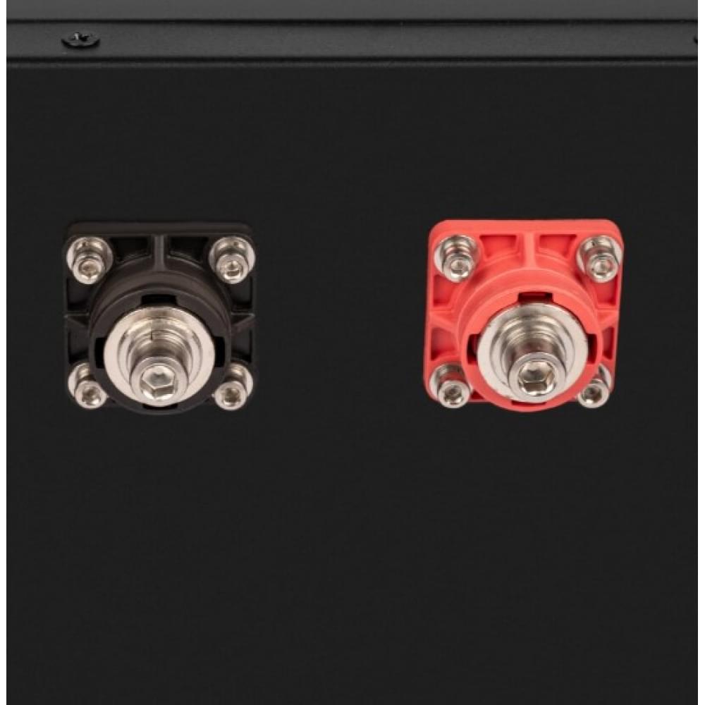 Аккумулятор LogicPower LiFePO4 25,6V - 280 Ah (7168Wh) (BMS 200A/200А) металл RM Smart BT