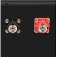 Аккумулятор LogicPower LiFePO4 25,6V - 280 Ah (7168Wh) (BMS 200A/200А) металл RM Smart BT