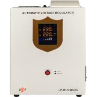 LogicPower LP-W-17000RD (10,2 кВт, 1 фаза) LogicPower LP-W-17000RD (10,2 кВт, 1 фаза)