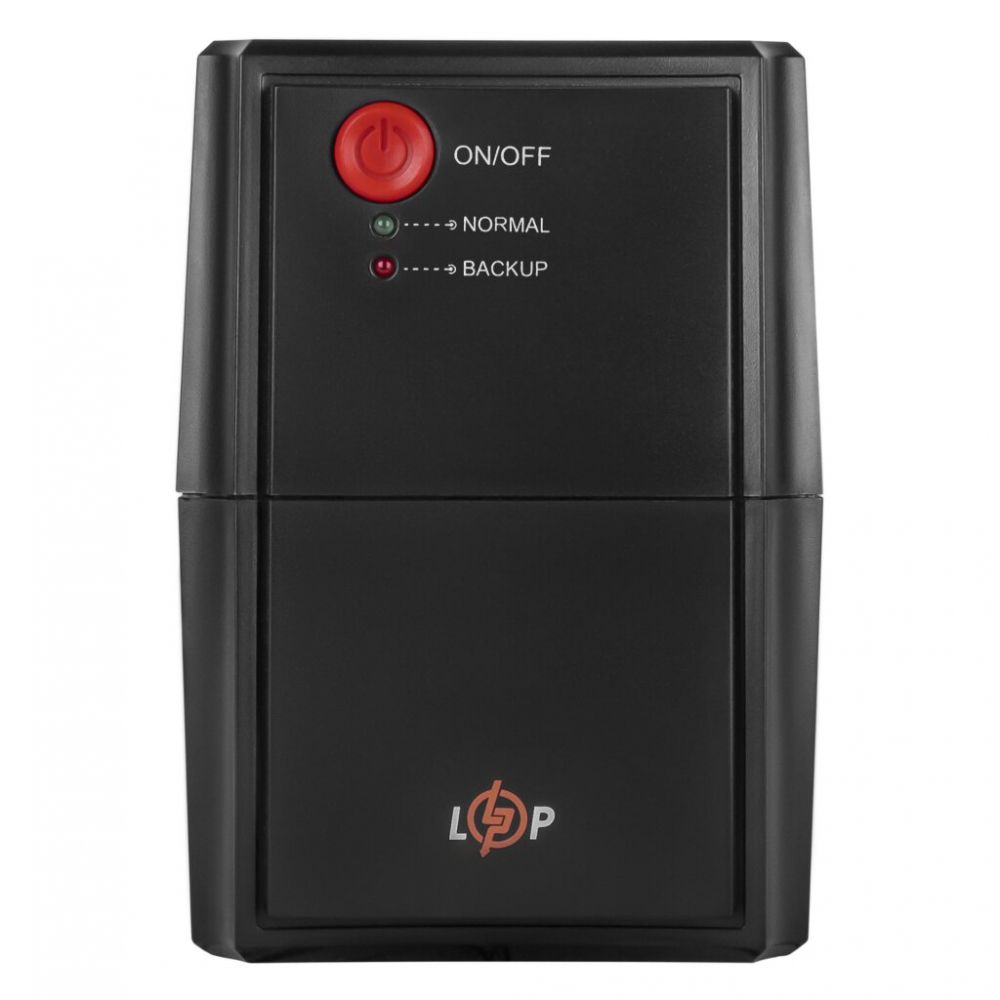 ИБП LogicPower LPМ U850VA-P (510Вт)