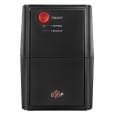 ДБЖ LogicPower LPМ U850VA-P (510Вт)