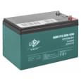 Аккумулятор свинцово-кислотный (AGM) LogicPower AGM LP 6-DZM-12Ah тяговый (12V 12Ah)