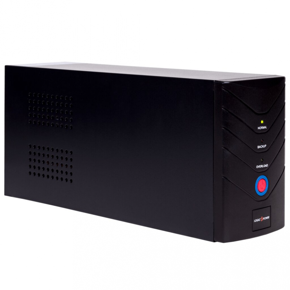ИБП LogicPower LP 650VA (390Вт)