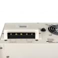 Стабилизатор напряжения релейный LogicPower LP-W-17000RD (10,2 кВт, 1 фаза)