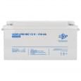 Комплект резервного живлення LogicPower ДБЖ UPS B1500 + АКБ MG 1800W