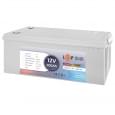 Акумулятор гелевий LogicPower LPN-GL 12V-200Ah GEL