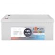 Акумулятор гелевий LogicPower LPN-GL 12V-200Ah GEL
