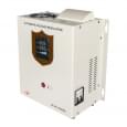 Стабилизатор напряжения релейный LogicPower LP-W-17000RD (10,2 кВт, 1 фаза)