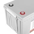 Акумулятор гелевий LogicPower LPN-GL 12V-200Ah GEL
