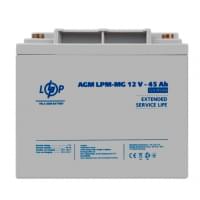 LogicPower LPM-MG 12V - 45 Ah