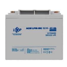 LogicPower LPM-MG 12V - 45 Ah