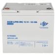 Акумулятор мультигелевий LogicPower LPM-MG 12V-55Ah AGM (12V 55Ah)