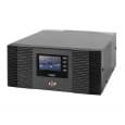 Комплект резервного живлення LogicPower ДБЖ UPS B1500 + АКБ MG 1800W
