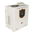 Стабилизатор напряжения релейный LogicPower LP-W-17000RD (10,2 кВт, 1 фаза)