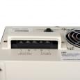 Стабілізатор напруги релейний LogicPower LP-W-5000RD (3 кВт, 1 фаза)