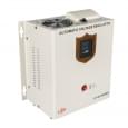 Стабілізатор напруги релейний LogicPower LP-W-5000RD (3 кВт, 1 фаза)