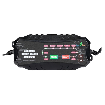 Зарядний пристрій LogicPower LP AC-021 6V/12V 4A