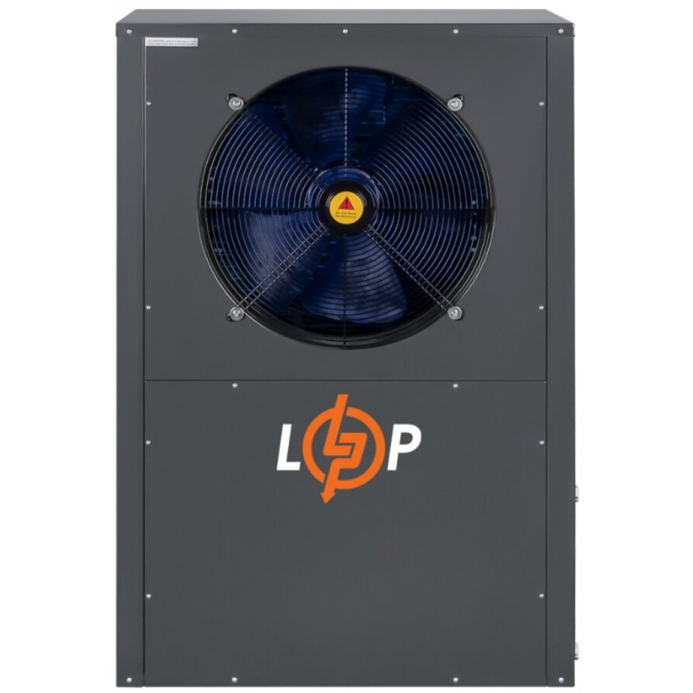 Тепловой насос LogicPower LP-15-1